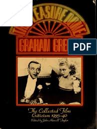 Video duration is 18min 23sec. The Pleasure Dome Graham Greene The Collected Film Criticism Leisure