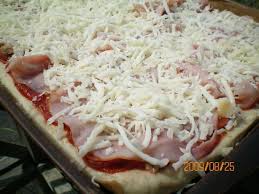 Black And Decker Bread Machine Pizza Dough Quick Mix Quick Rise Pizza Dough Recipe Food Recipes Pizza Recipes Dough