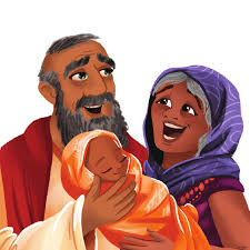 I cannot think of anything more important for a child to know than the fact  that God delights to hear their prayers