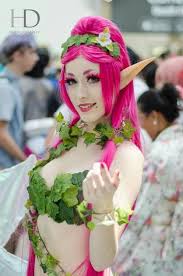 legend of Zelda - Great Fairy cosplay | Zelda cosplay, Sexy cosplay, Fairy  cosplay