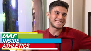 1 thiago braz da silva bra 6.03 réc. Iaaf Inside Athletics Season 5 Episode 9 Thiago Braz Da Silva Youtube