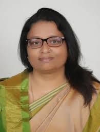 Rekha Verma, BJP MP from Dhaurahra