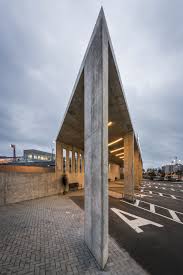 It will take you to the city in just 8 minutes, the ticket price is eur 0.72 or 2 litas. Bus Station At Vilnius International Airport Vilniaus Architekturos Studija Arch2o Com