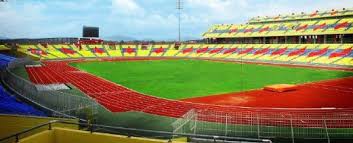 Situated in the historical district, this hotel is 1.2 mi (1.9 km) from hang jebat stadium and within 6 mi (10 km) of bukit kechil and aeon bandaraya melaka. Keputusan Guna Stadium Hang Jebat Diketahui Esok