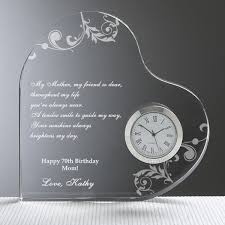 Birthday Gift Ideas For My Mother 70th Birthday Gift Ideas For Mom Top 20 Gifts For Mothers Turning 70 70th Birthday 70th Birthday Gifts Mom Birthday Gift