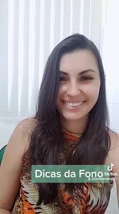 Fonoaudióloga Lorraine Cabral