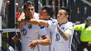 Currently, huachipato rank 15th, while colo colo hold 5th position. Huachipato 1 2 Colo Colo Morales Salvo A Los Albos As Chile