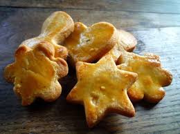 Biscuits Natures Facon Sables Bretons Recette Recette Biscuit Recette Et Recette Facile