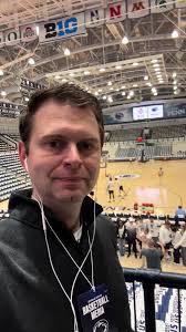 Sports Reporter Osu Targeting