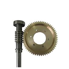 Roda gigi jenis ini terdiri dari sebuah roda gigi dan sebuah rack atau batang bergigi. Harga Roda Gigi Cacing Digunakan Dalam Penggerak Cacing Buy Harga Worm Gear Worm Worm Gear Product On Alibaba Com