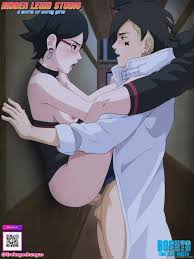 Mr.Chungus Doujin Picture gallery page 21