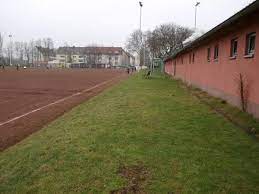 Seumannstraße 177 45141 essen zur webseite. Sportanlage Seumannstrasse Platz 2 Stadion In Essen Ruhr Altenessen