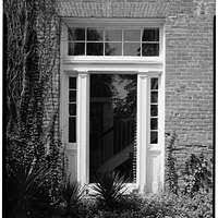 Abram Van Horn House, Valley Road, Ho-Ho-Kus, Bergen County, NJ