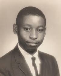 James Griffin Obituary