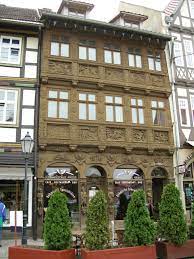 Krummelsches haus is located in wernigerode. Datei Wr Krummelsches Haus Jpg Wikipedia