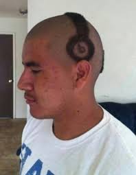 Worn by the likes of gerald ford, terry bradshaw, and danny devito, it's a common cut that a lot of men who are experiencing baldness decide to embrace. World S Worst Haircuts Show People Can Get Themselves In A Real Tangle When It Comes To Getting A New Look