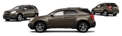 Image result for Magna Steel 2010 Equinox