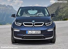 Bmw I3 2018 Poster Id 1320361 Bmw I3 Bmw Bmw I3 Electric