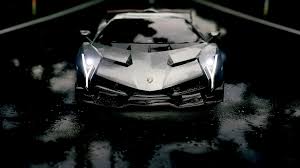 Wallpaper Id 15765 Lamborghini Aventador Roadster Lamborghini Sports Car Front View Race Black 4k