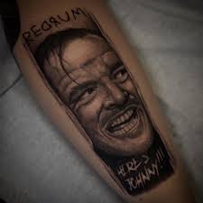 Collaborate with Victor Hatch Tattoos at The Gallow Tattoo Studio