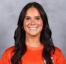 CLEMSON WOMEN'S SOCCER