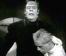 How did the creature kill clerval? Frankenstein S Monster Wikipedia