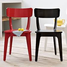 Klismos Dining Chair Klismos Dining Chair Dining Chairs Red Dining Chairs