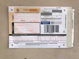 Colissimo et chronopost, deux transporteurs de la poste, livrent vos paquets dans le monde entier. Envoyer Et Affranchir Un Colis Vers Un Secteur Postal A Djibouti
