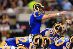 63 Best Rams Images St Louis Rams Nfl La Rams