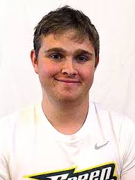 2019-20 Men's Tennis Roster