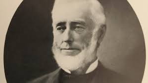 Spanning Time: Abel Bennett much more than Binghamton's first mayor