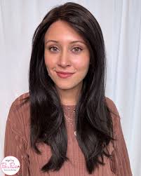 Gorgeous long layers for the win 😍👌 Details⬇️ 🩷Wig: Sensational by  @tressallurewigs 🩷Color: 2/4R 🩷Average Size 🩷Heat Resistant Fiber 🩷Lace  Front 🩷Mono Top Shop this style:  https://wigsbypattispearls.com/products/sensational-hf-by-tress-allure ...