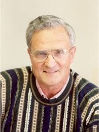 Tribute for Robert Peter Cavaletto