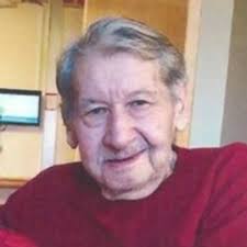 Richard Erdmann Obituary February 14, 2017