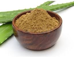 Aloe Vera Powder Manufacturer, Supplier ...