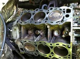 Find which wire going into your ecu is for the knock sensor. Knock Sensor Location Toyota 4runner Forum Largest 4runner Forum