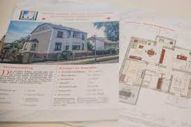 Exposé ein haus, ganz nach ihren vorstellungen! Expose Erstellung Immobilienmakler Berlin Brandenburg