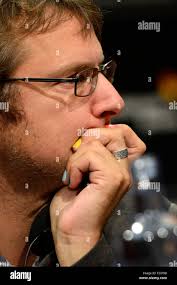 Phil hunt hi-res stock photography and images