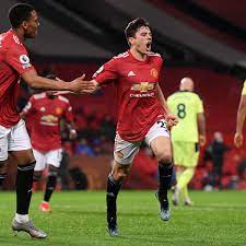 Man u fixtures, results and league table. Manchester United 3 1 Newcastle Premier League As It Happened Football The Guardian