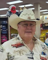 Harvey Malcolm MacLauchlan Obituary 2023