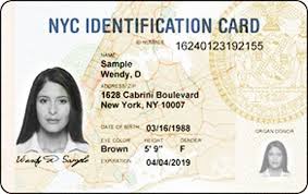If the cardholder receives medicaid through the new york state of health: New Idnyc Benefits Announced For Summer New York Amsterdam News The New Black View