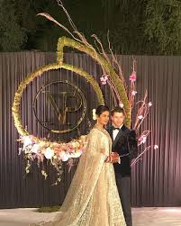 Pin On Priyanka Chopra And Nick Jonas Wedding