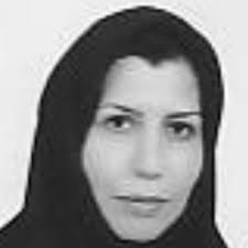 Parvin AGHA MOHAMMAD HASANI