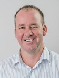 Dr Jamie Friebe Dr Jamie Friebe