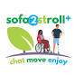 Sofa"Stroll+ @ Straws Bridge Nature Reserve and event image