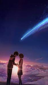 More memes, funny videos and pics on 9gag. Laden Sie Jetzt Your Name Wallpaper Von Saberramen 34 Free Auf Zedge Herunter Durchsuchen Sie M Name Wallpaper Wallpaper Ideas Kimi No Na Wa Wallpaper Kimi No Na Wa Your Name Anime