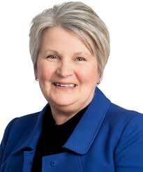 Hon. Darlene Compton