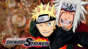 Die beschreibung von erraten sie naruto boruto charaktere? Naruto To Boruto Shinobi Striker Erster Dlc Charakter Bestatigt Jiraiya News