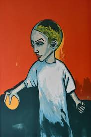 Robert (1921) Henry Paintings & Artwork for Sale