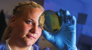 College of Pharmacy and Allied Health Professions